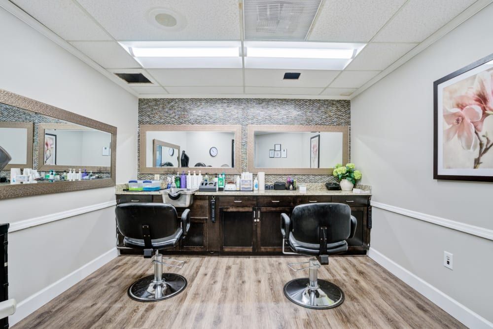 Truewood By Merrill, Port Charlotte