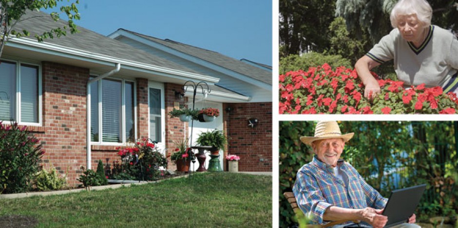 Milner Community Health Care