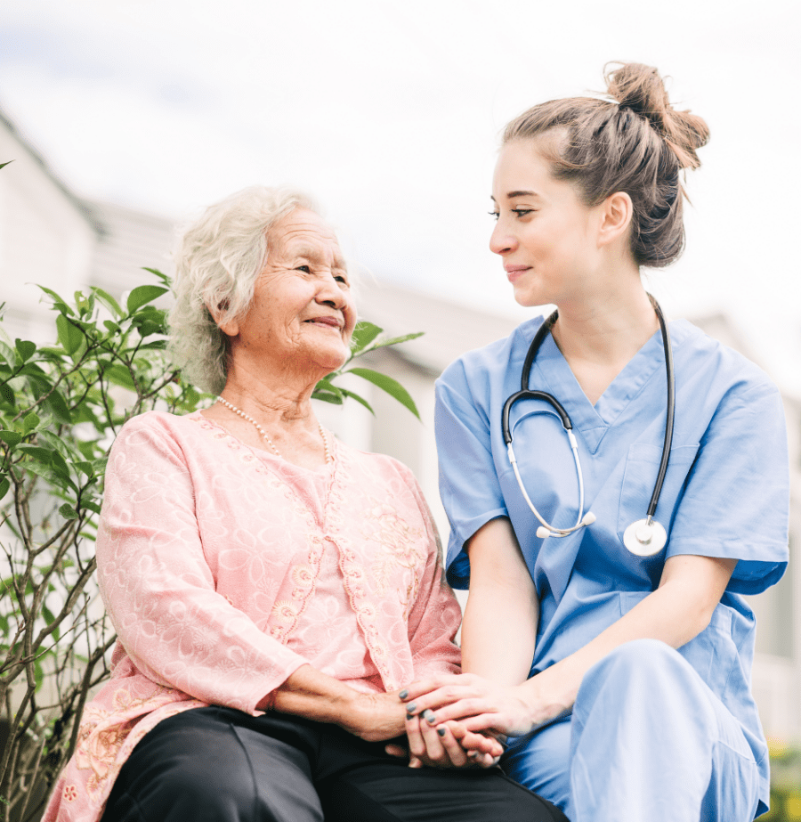 Provision Living at St. Joseph