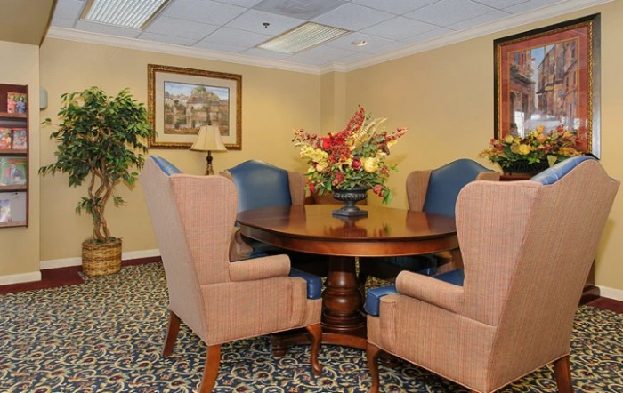 Life Care Center Of St Louis