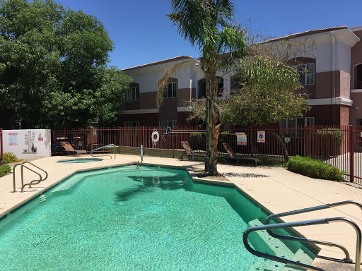 Chaparral Winds Retirement Community
