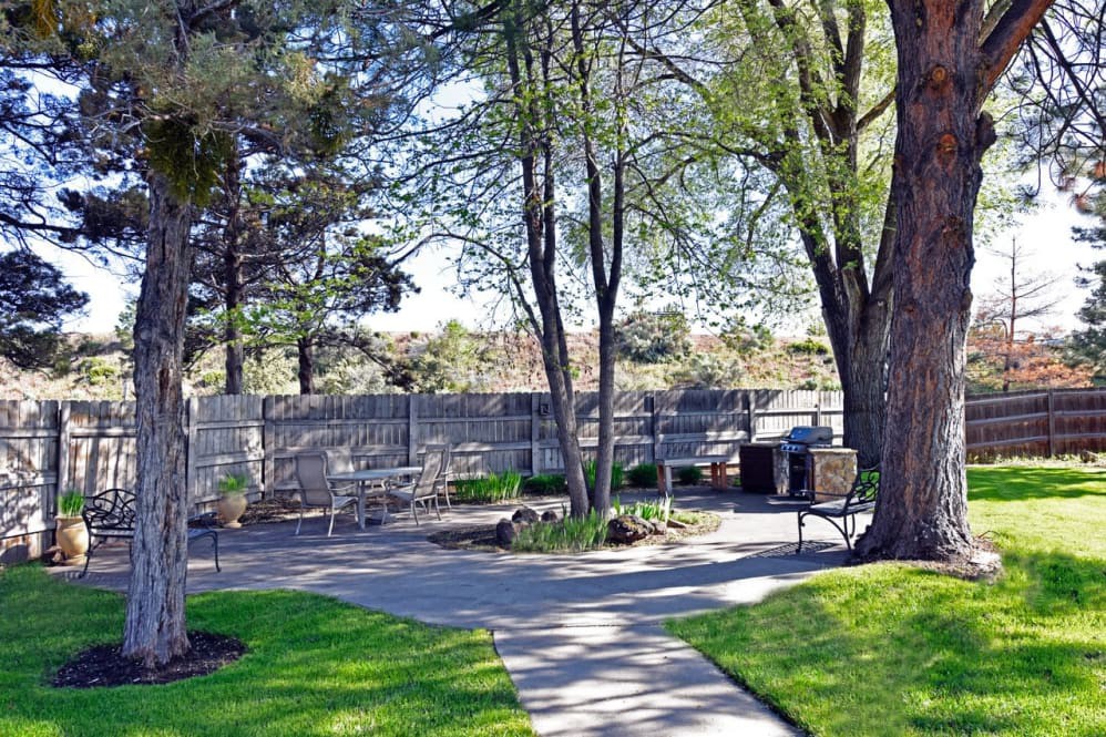 Regency Care of Central Oregon