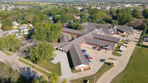 Regency Care Center