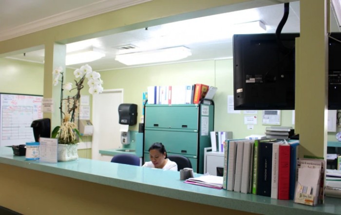 Coast Care Convalescent Center