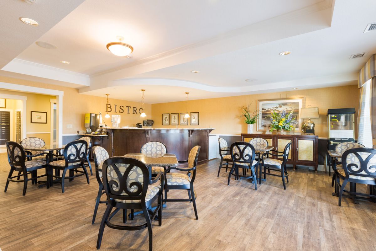 Peakview Assisted Living And Memory Care