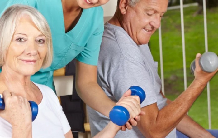 Sunny Ridge Nursing And Rehabilitation Center