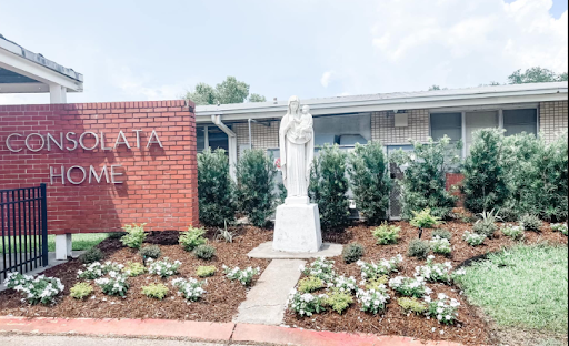 Consolata Home