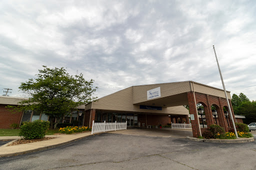 Signature Healthcare Of Fentress County