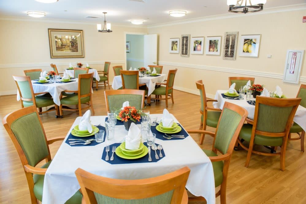 Artis Senior Living of Bartlett