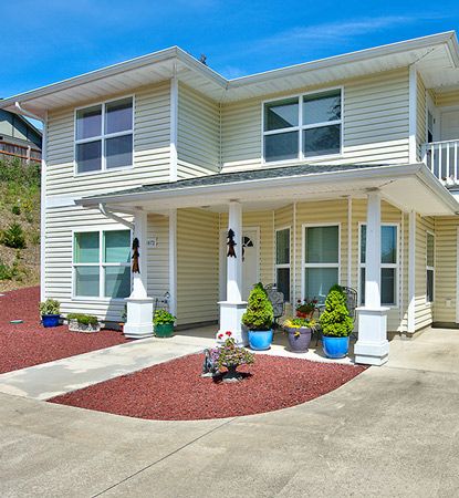 Inland Point Retirement Community