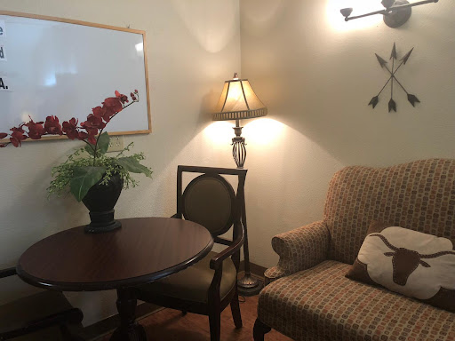 Cross Timbers Rehabilitation and Care Center