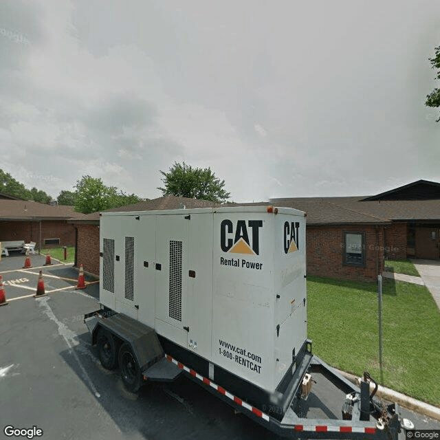 Waterside Health & Rehab Center