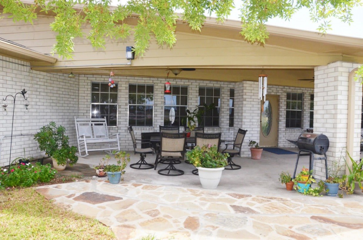 Trisun Assisted Living Pavilion