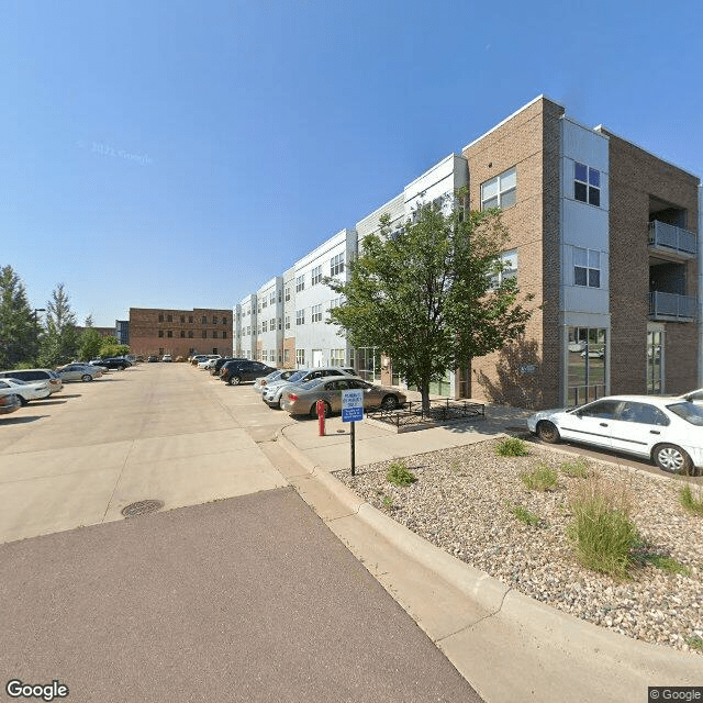 City Center Apartments