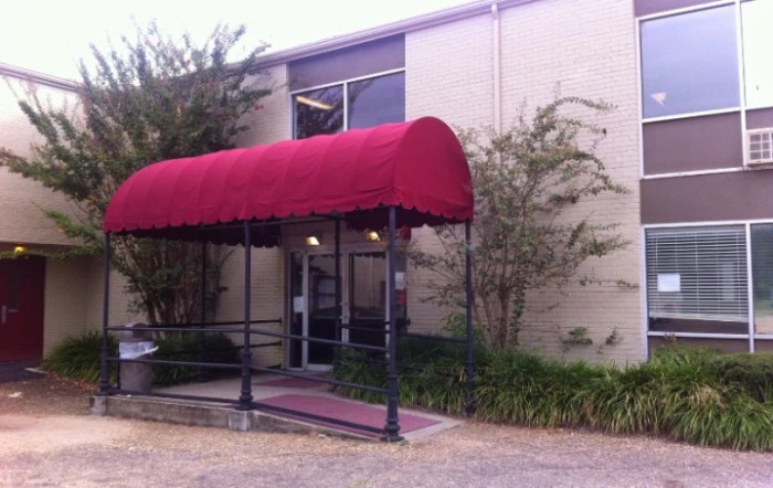 Fairhope Health & Rehab