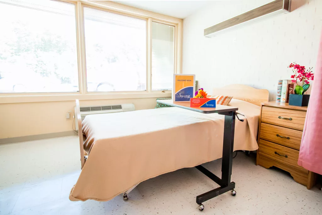 Heritage Hall Care Ctr