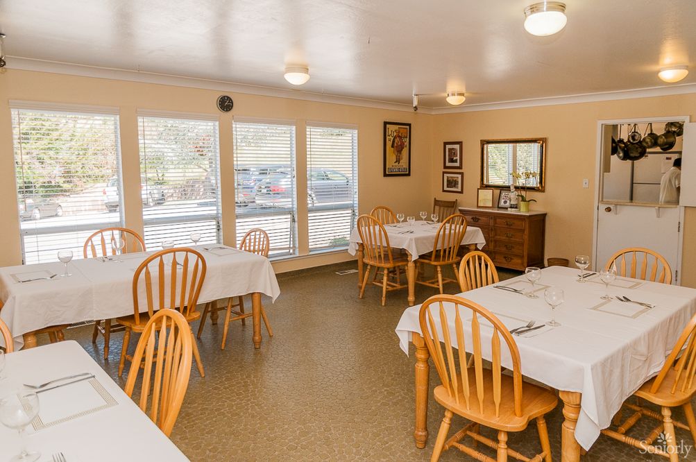 Golden Home Extended Care