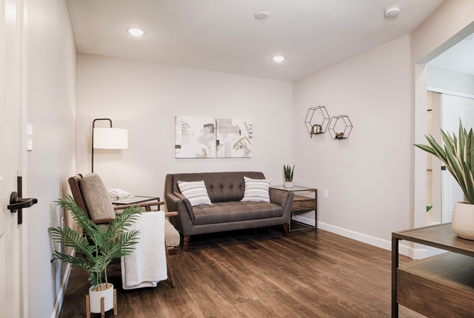 Homestead Estates of Leawood