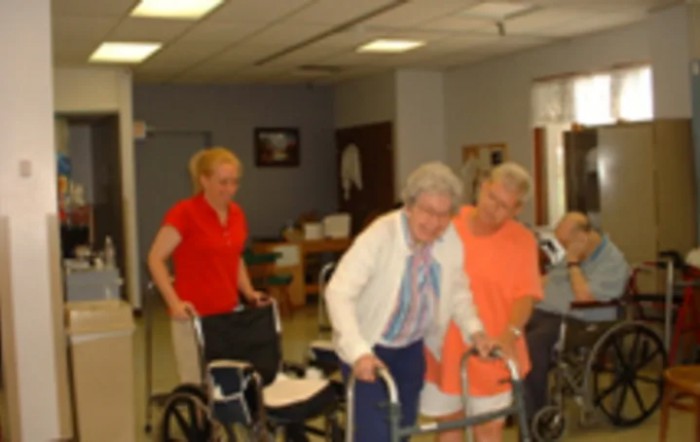 Cayuga Nursing And Rehabilitation Center
