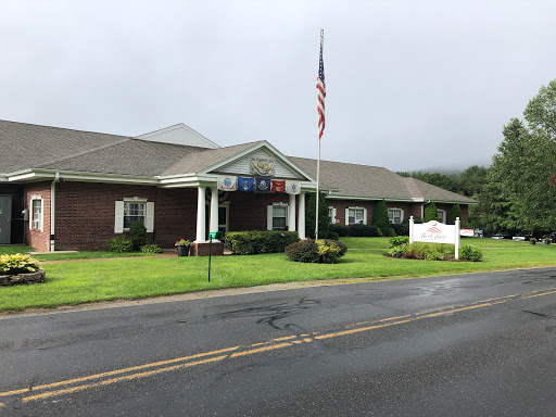 Berkshire Health Care Center