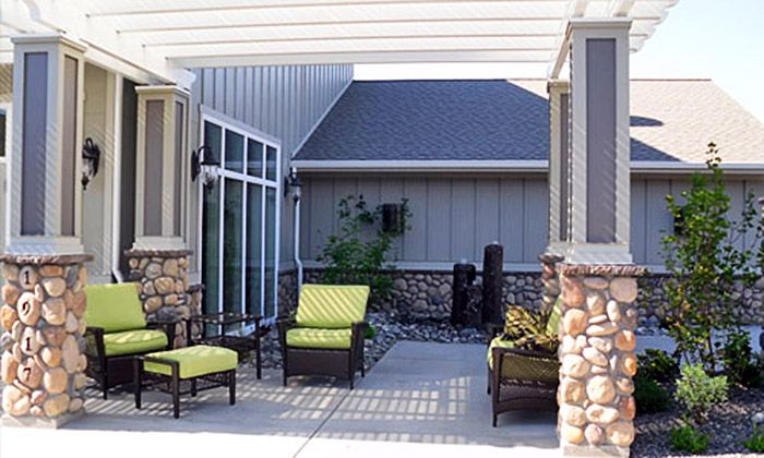 Serenity Place Residential Care
