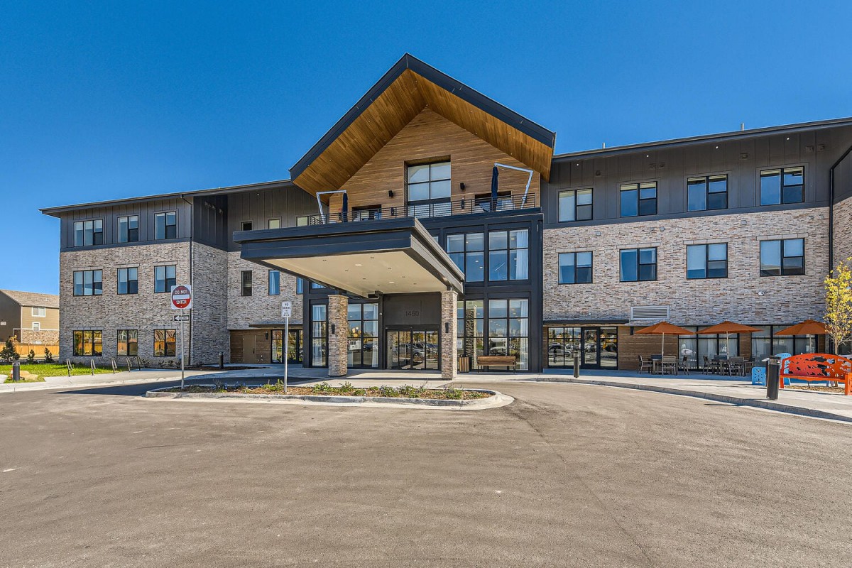 The Gallery at Broomfield Assisted & Senior Living