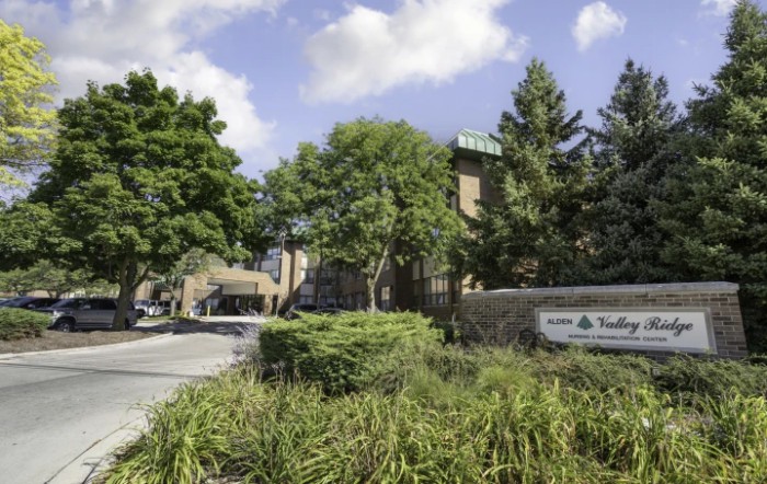 Alden Valley Ridge Rehab & Health Care Center