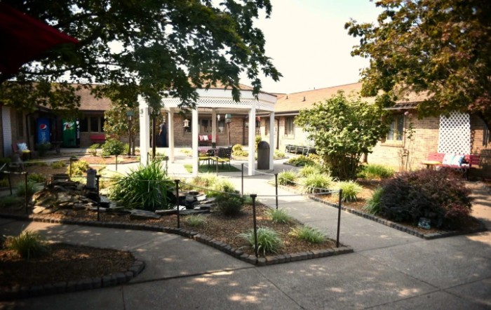 Fulton Nursing And Rehabilitation