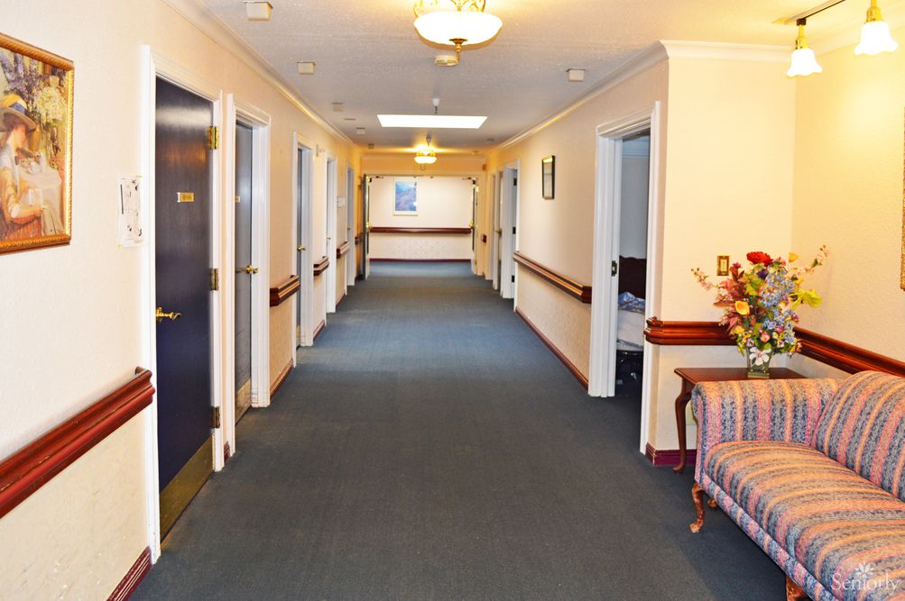 Merced Three Residential Care Facility