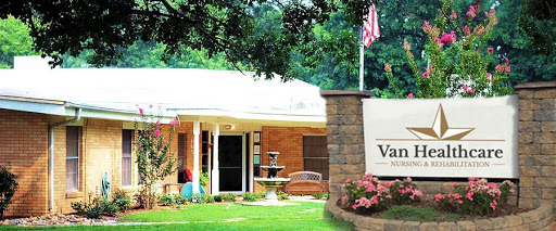 Van Healthcare