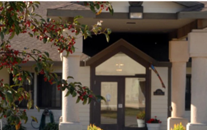 Minnewaska Community Health Services