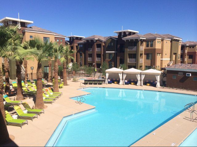 Liv Ahwatukee