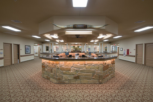 Hillside Medical Lodge