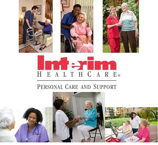 Interim Healthcare of Fairfield County
