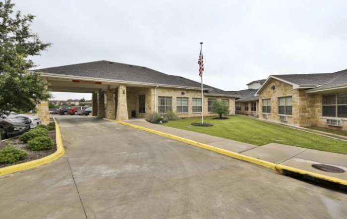 Southpark Meadows Nursing And Rehabilitation Center