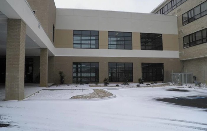 Neshoba County Nursing Home