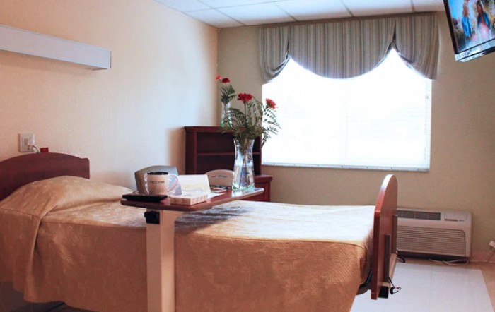 Lehigh Acres Health And Rehabilitation Center