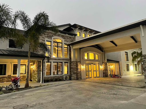 Villas of Holly Brook