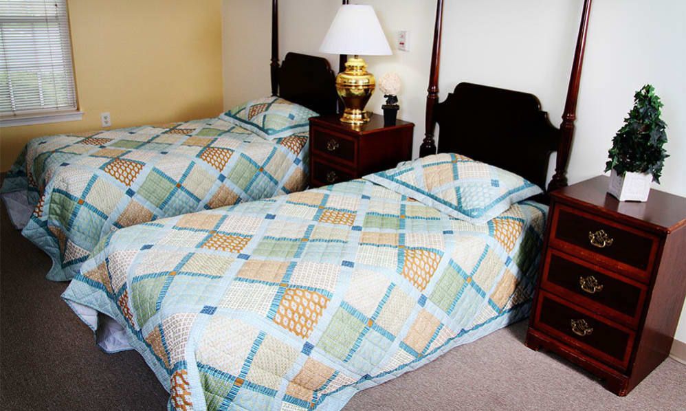 Heritage Green Assisted Living Communities