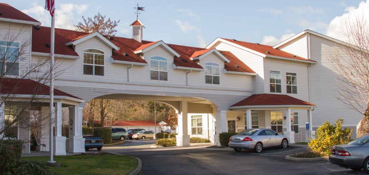 Bridge Assisted Living