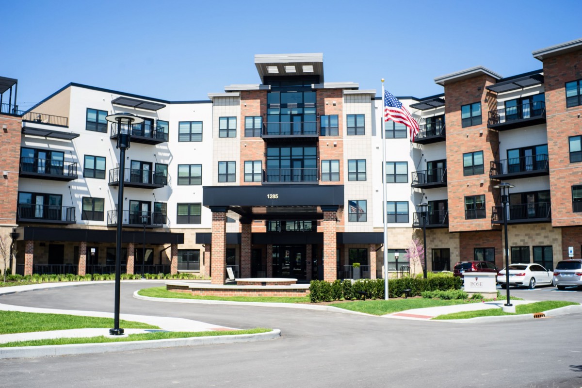 Rose Senior Living at Carmel