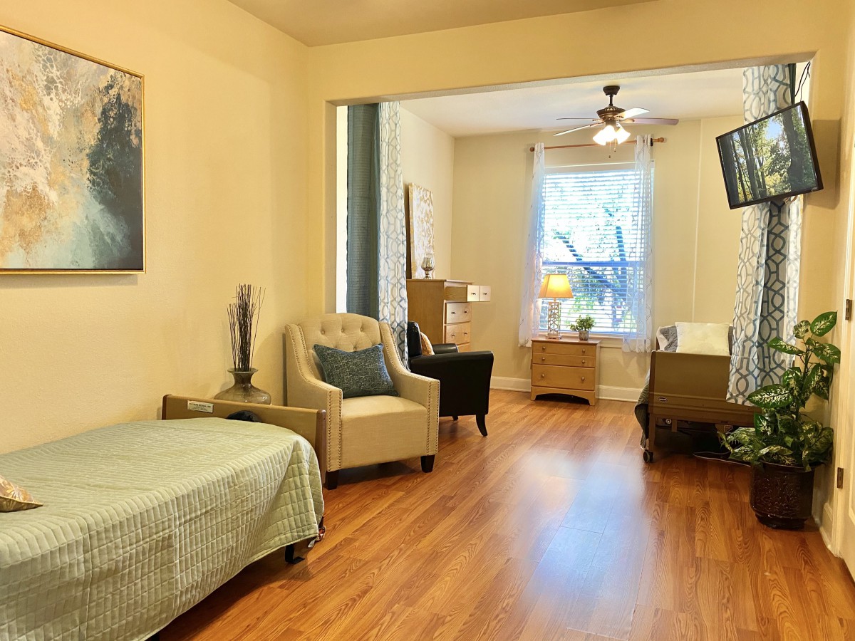 Golden Stage Assisted Living