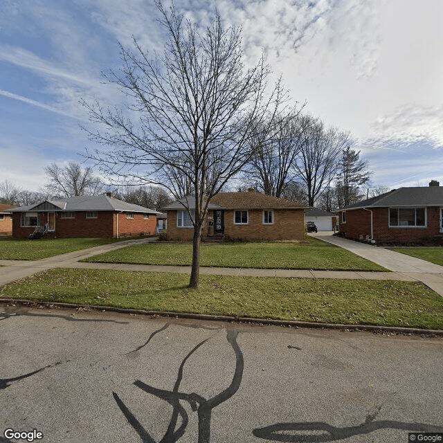 Amy Home Care
