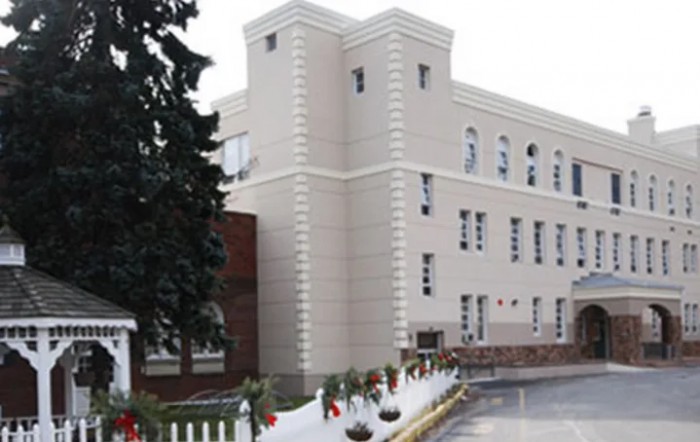 Ridgeview Healthcare & Rehab Center