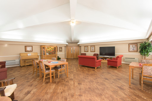 Autumn Care Of Salisbury