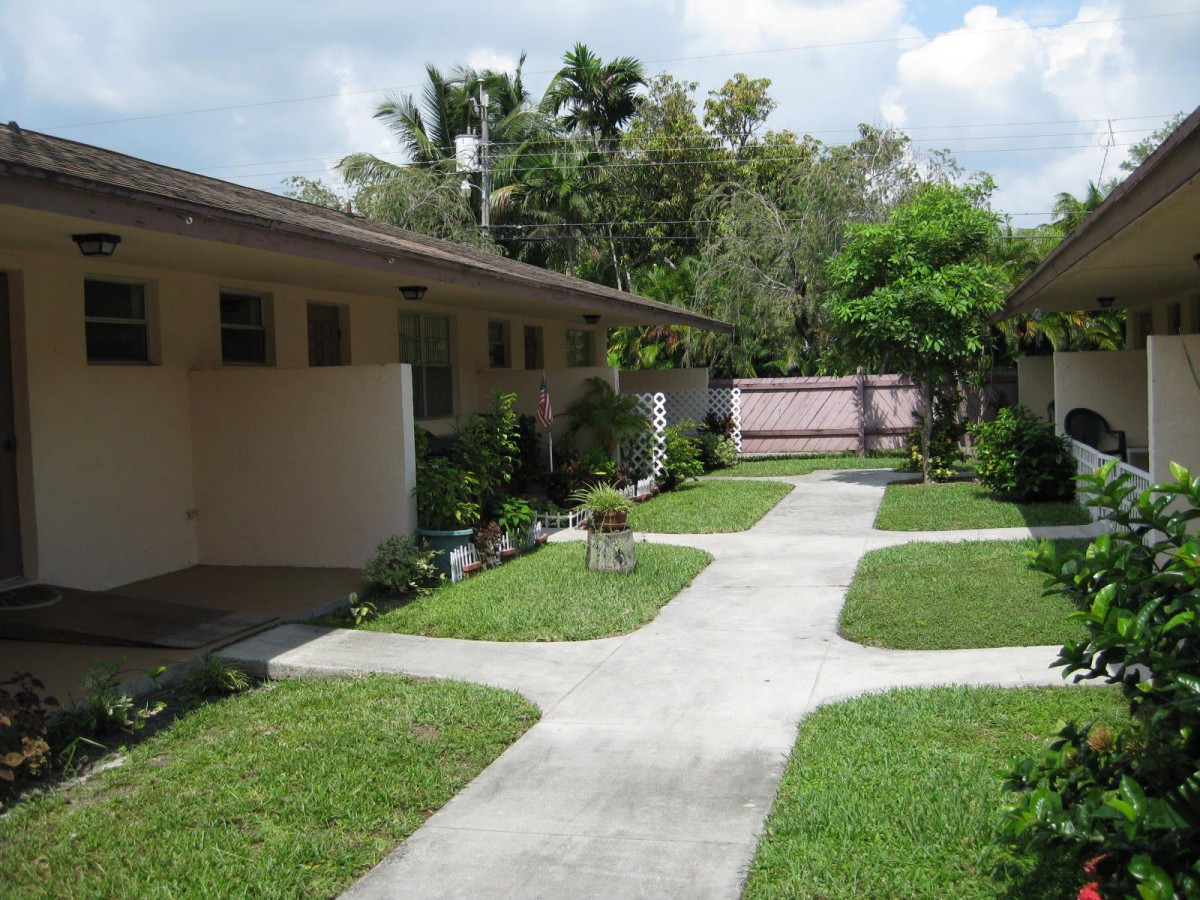 Nova Palms