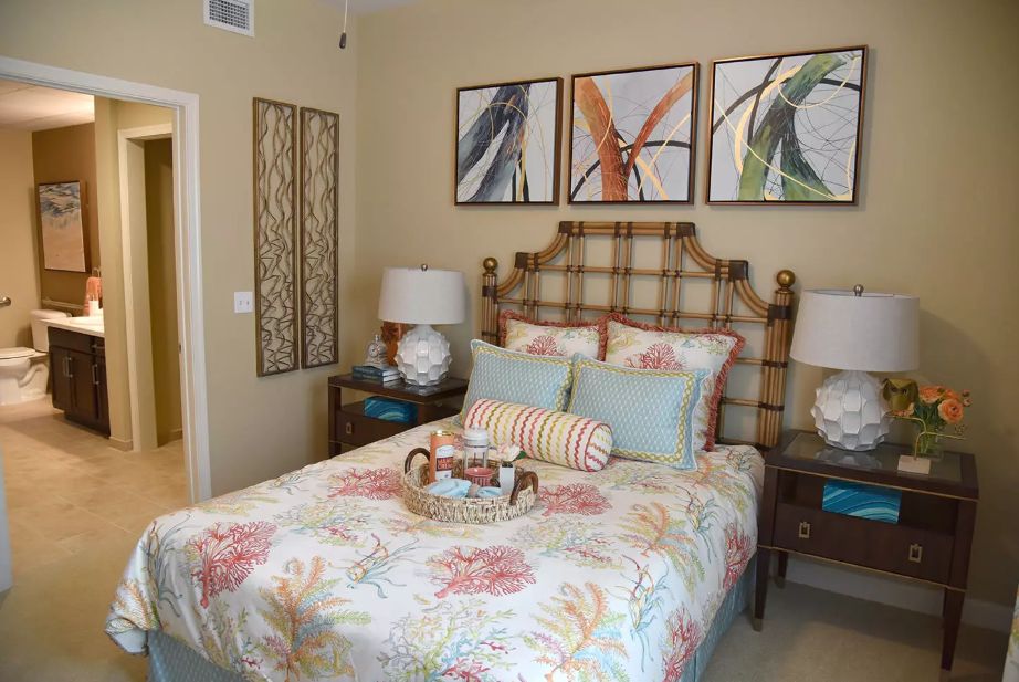 HarborChase of Palm Beach Gardens
