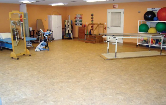 Apple Rehab Watertown