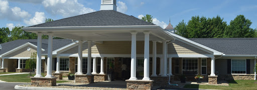 The Woods On French Creek Nursing & Rehab Center