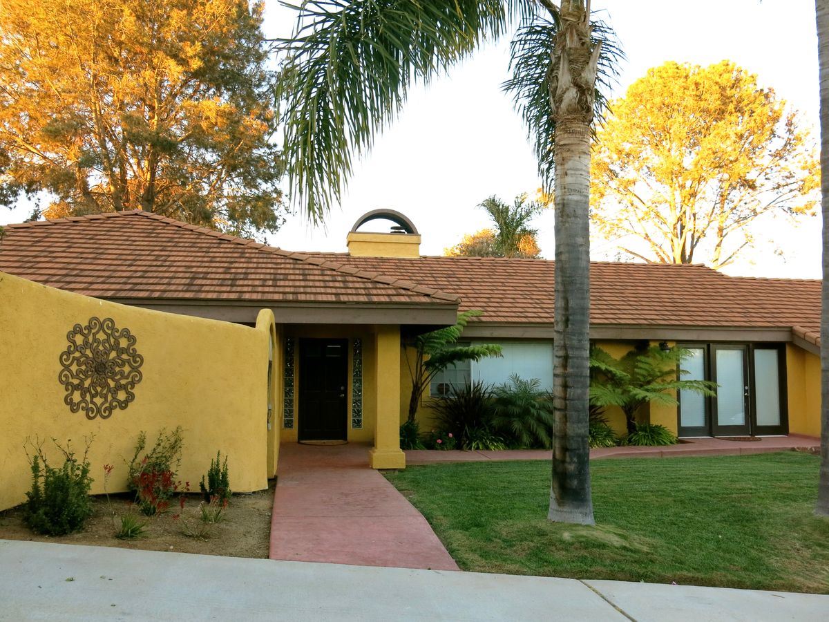 Leucadia House